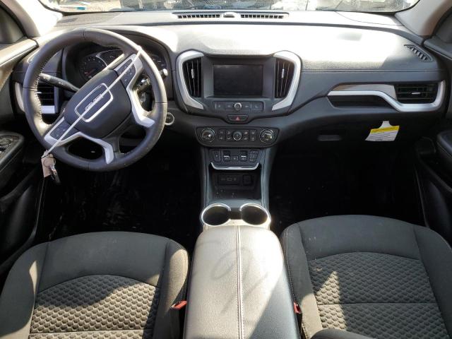 3GKALMEV0KL365344 GMC Terrain Sle