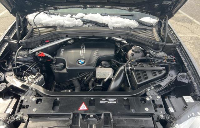 5UXWX9C5XE0D29234 BMW X3 Xdrive28i