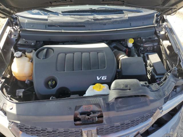 3C4PDCEG7JT439274 Dodge JOURNEY GT