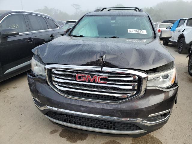 1GKKNMLS7JZ159744 GMC Acadia Slt-1