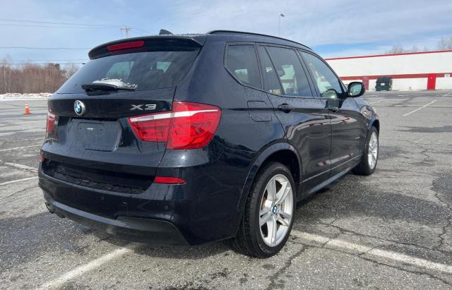 5UXWX9C5XE0D29234 BMW X3 Xdrive28i