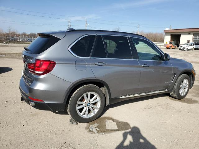 5UXKS4C54E0J94751 BMW X5 Xdrive35d