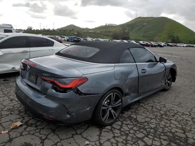 WBA23AT09NCH79860 BMW 430I