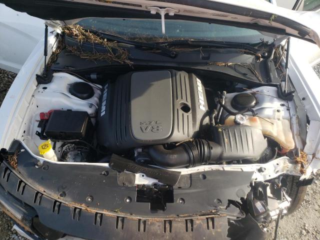 2C3CDXCT4KH607845 Dodge CHARGER R/T