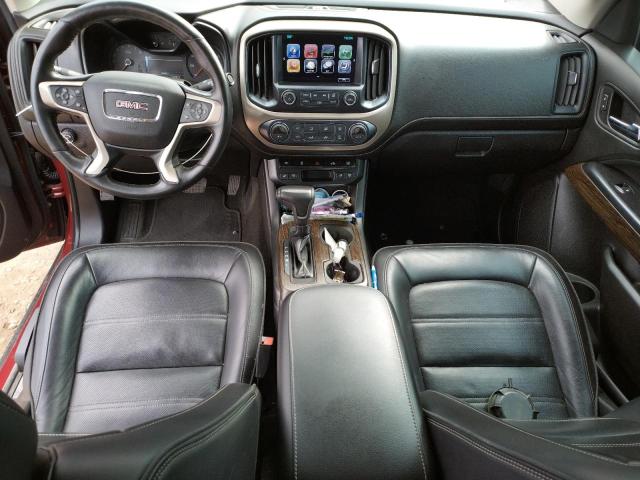 1GTG5EEN8J1212724 GMC Canyon Denali