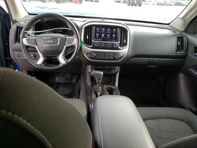 1GTG6CEN3K1305850 GMC CANYON SLE