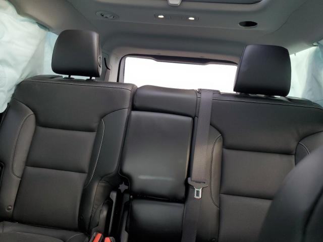 1GKKNMLS7JZ159744 GMC Acadia Slt-1