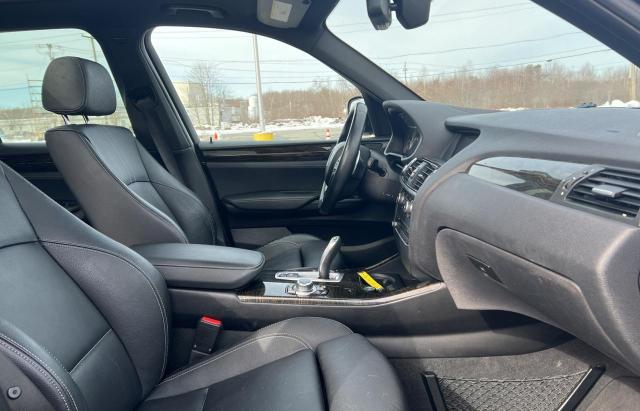 5UXWX9C5XE0D29234 BMW X3 Xdrive28i