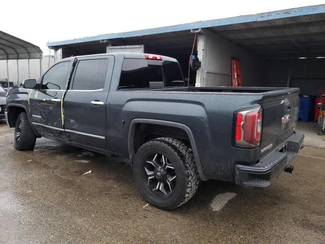 3GTU2NEC0JG448411 GMC Sierra K1500 Slt