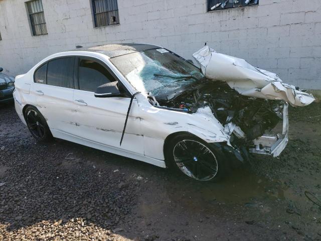 WBA8D9G37HNU62465 BMW 330 XI