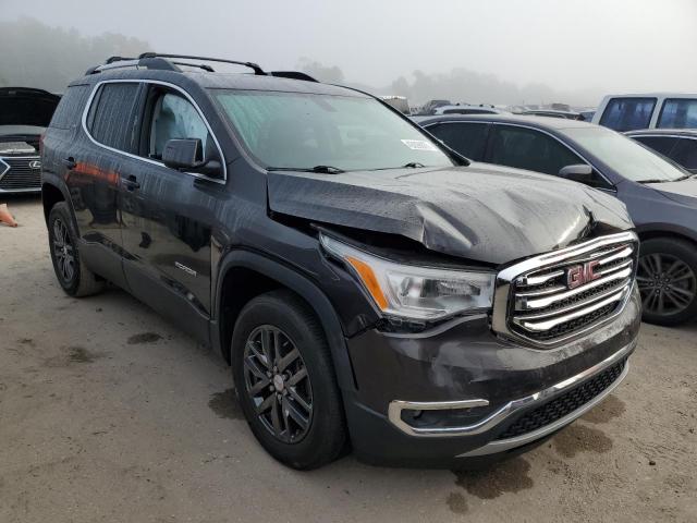 1GKKNMLS7JZ159744 GMC Acadia Slt-1