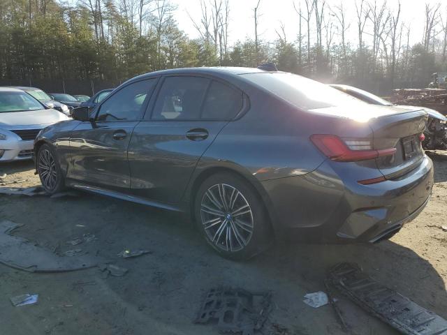 WBA5U7C0XMFK18753 BMW M340I