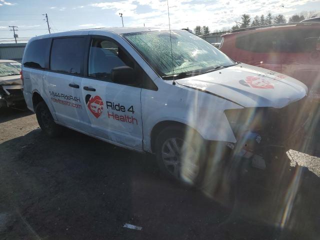 2C4RDGBG7KR664433 Dodge Grand Caravan Se