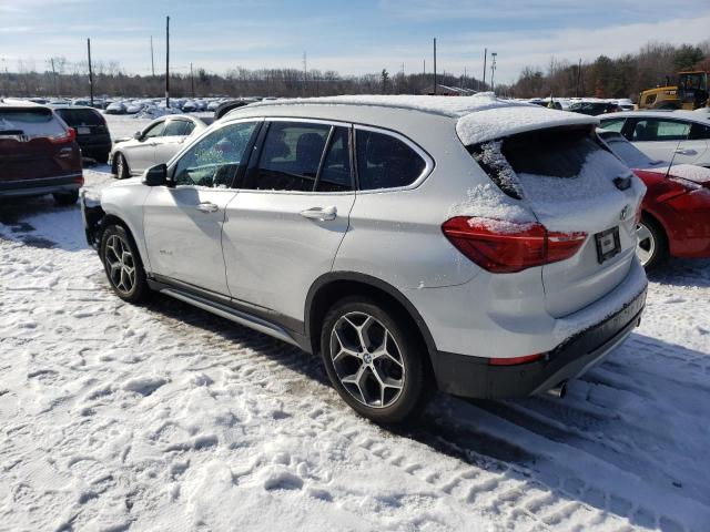 WBXHT3C33H5F77000 BMW X1 Xdrive28i