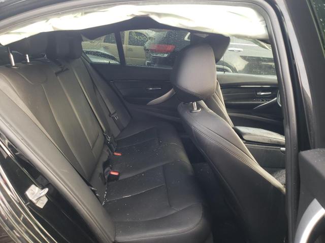 WBA8D9G54HNT91579 BMW 330 XI