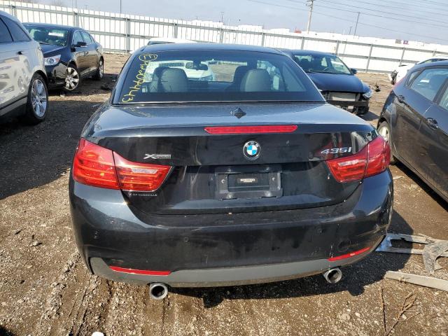 WBA3T7C58F5A37099 BMW 435 Xi