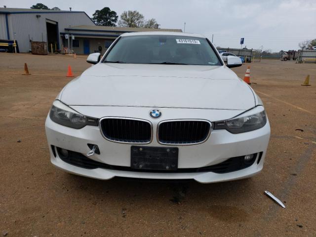 WBA3B5C59EP539286 BMW 328 Xi Sulev