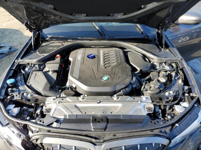 WBA5U7C0XMFK18753 BMW M340I