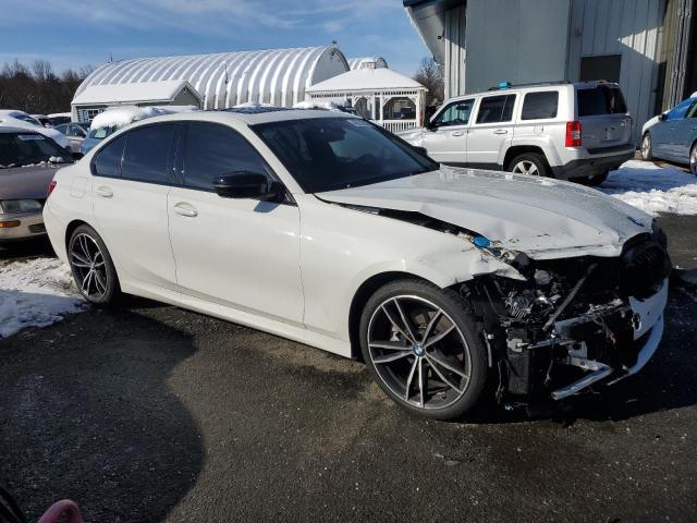 3MW5R7J06N8C51280 BMW 330XI