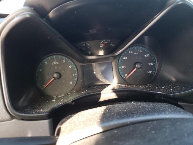 1GTH5BEA5J1145306 GMC Canyon