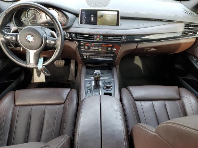 5UXKR6C55H0J84094 BMW X5 Xdrive50i