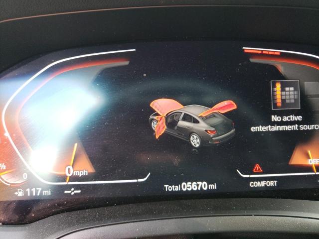 WBA63AV0XNFM92506 BMW 430i Gran Coupe