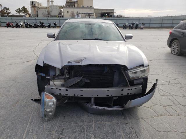 2C3CDXHG5EH370718 Dodge Charger Sxt