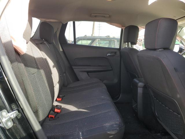 2GKFLTEK7G6165675 GMC Terrain Sle