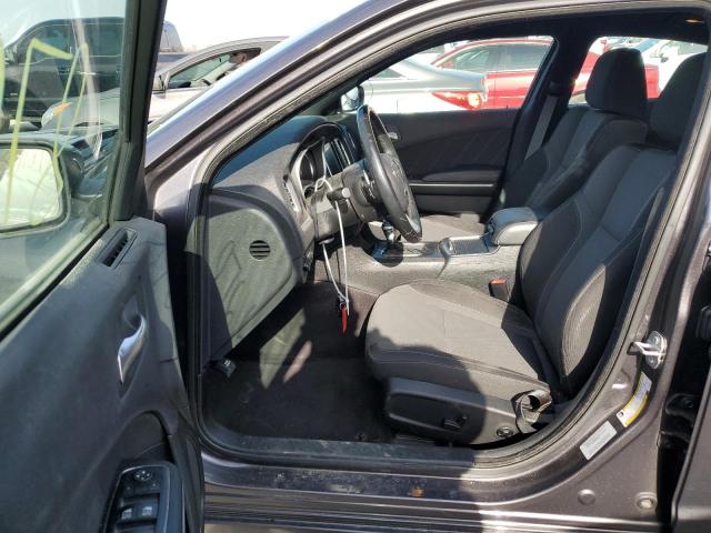 2C3CDXHG3GH259331 Dodge Charger Sxt