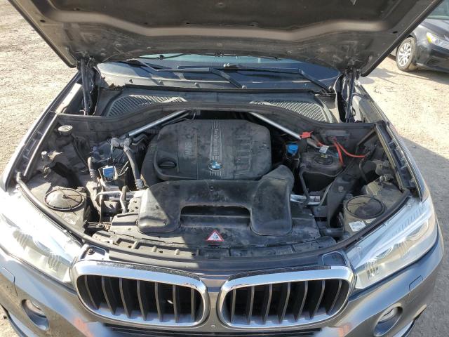 5UXKS4C54E0J94751 BMW X5 Xdrive35d