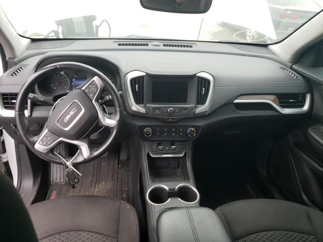 3GKALMEV6KL157176 GMC Terrain Sle