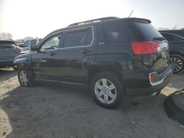2GKFLTEK7G6165675 GMC Terrain Sle