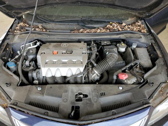 19VDE2E57EE000300 Acura Ilx 24 Premium