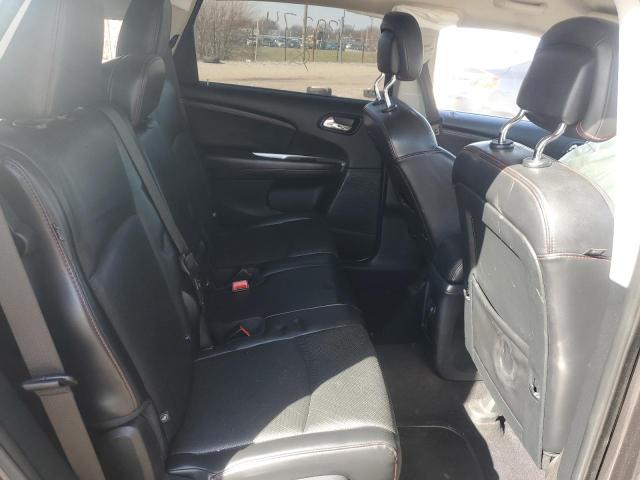 3C4PDCEG7JT439274 Dodge JOURNEY GT