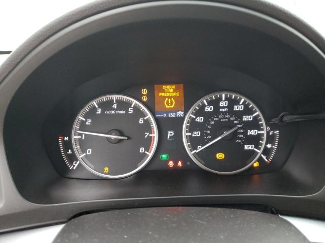 19VDE1F76EE005708 Acura Ilx 20 Tech
