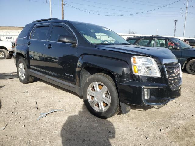 2GKFLTEK7G6165675 GMC Terrain Sle