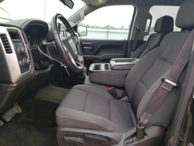 1GTV2UEC6FZ339750 GMC Sierra K1500 Sle