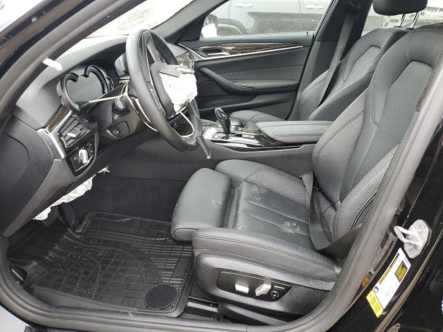WBAJA5C5XJWA56659 BMW 530 I