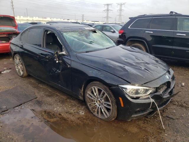WBA8D9G54HNT91579 BMW 330 XI