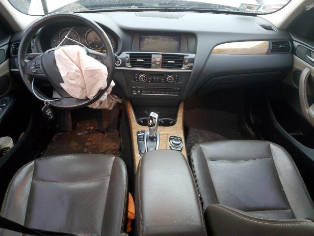 5UXWX9C53E0D26868 BMW X3 Xdrive28i