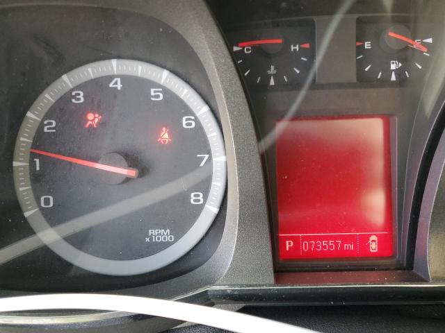 2GKFLTEK7G6165675 GMC Terrain Sle