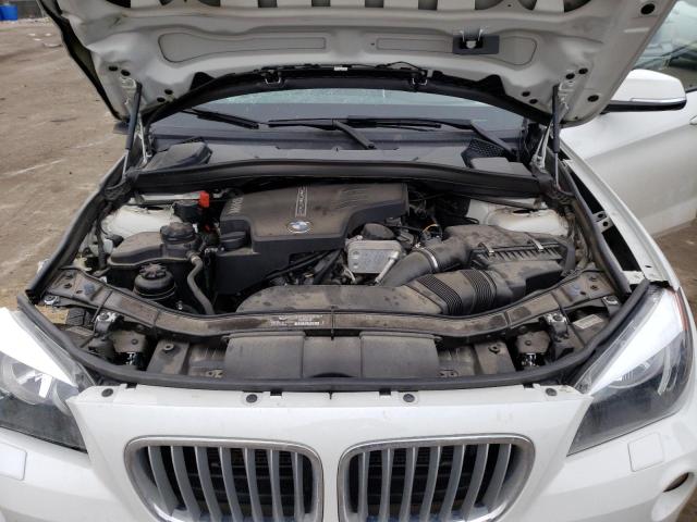 WBAVL1C58EVY22241 BMW X1 Xdrive28i