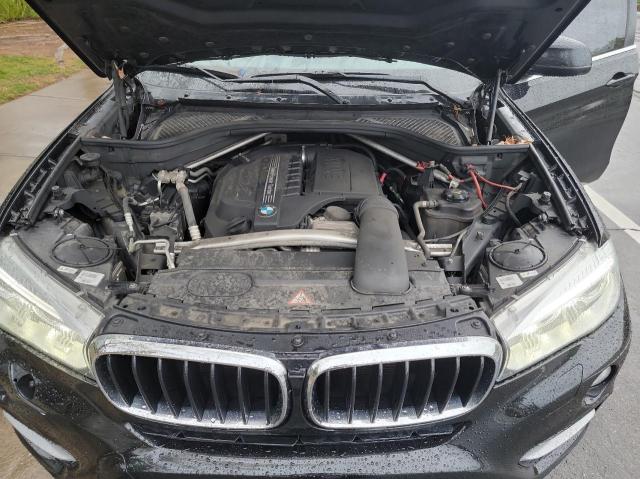 5UXKU2C50F0F96270 BMW X6 Xdrive35i