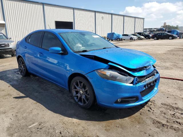 1C3CDFBB3GD755136 Dodge DART SXT