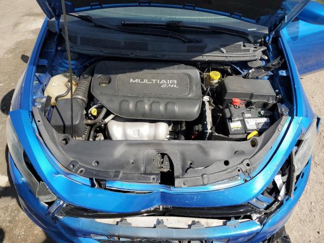 1C3CDFBB3GD755136 Dodge DART SXT