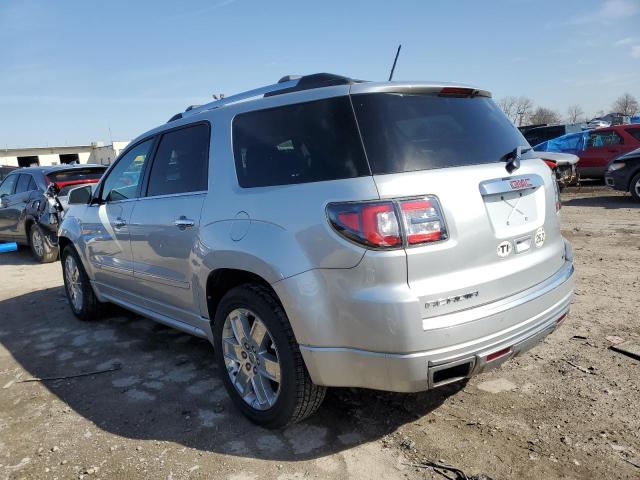 1GKKVTKD1FJ307423 GMC Acadia Denali