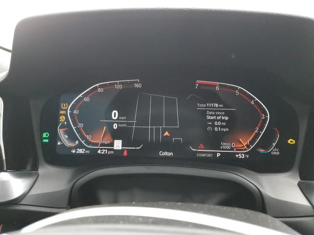 WBA23AT09NCH79860 BMW 430I