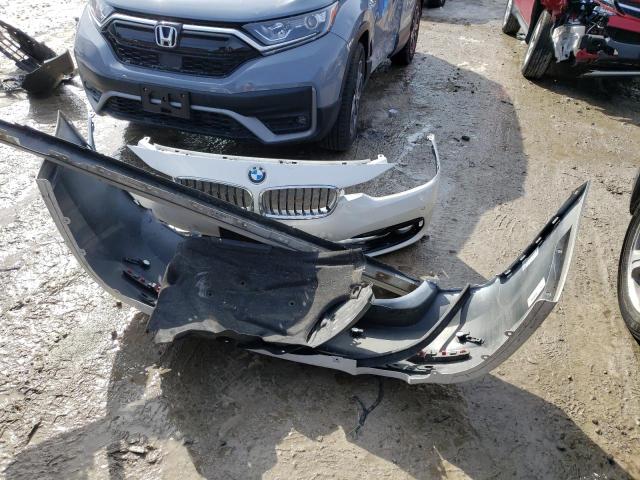 WBA8D9C30HA011875 BMW 330 XI