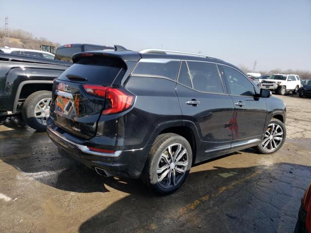 3GKALXEXXLL122628 GMC Terrain Denali