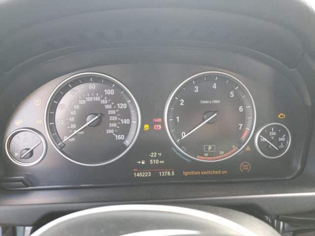 5UXKR0C51G0P33723 BMW X5 Xdrive35i